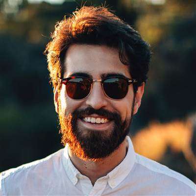 Mickael Lores