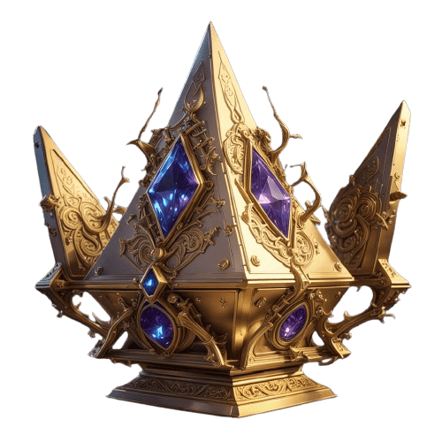 Official Authenticity Proof of Your Creations
