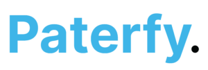 Paterfy Logo