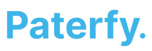 Paterfy Logo