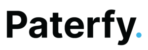Paterfy Logo