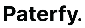 Paterfy Logo
